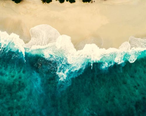 Terra e mar