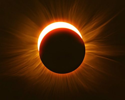 “Luna de Fresa” y los eclipses que podremos disfrutar en junio (1)